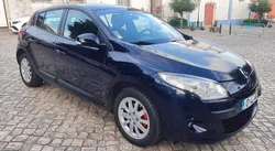 Renault Mégane 1.5 Dci, Óptimo Estado