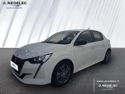 Peugeot 208 1.2 75ch S&S Active Pack