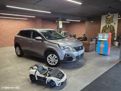 Peugeot 3008 1.5 BlueHDi Active