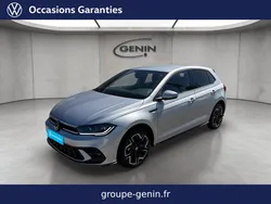 VOLKSWAGEN Polo 1.0 TSI 95 S&S BVM5 R-Line Edition