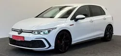 Volkswagen Golf GTI 8 2.0 TSI DSG