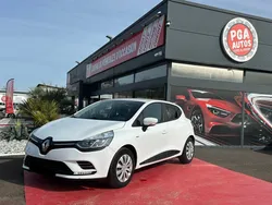 Renault Clio 0.9 L TCe 90 CH "Trend" 1ère Main