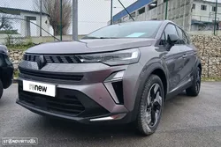 Renault Symbioz 1.3 Mild Hybrid Techno