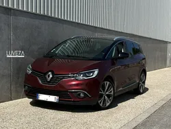 RENAULT GRAND SCENIC IV dCi 130 Energy Intens
