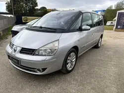 Renault Espace 2.2 dci initiale 6l