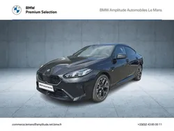 Bmw Série 2 Gran Coupé 220d 163ch M Sport DKG7