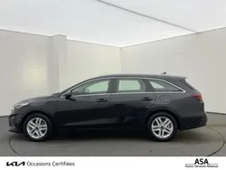 Kia Ceed SW 1.4 T-GDI 140ch Active DCT7 MY20