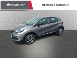 Renault Captur Blue dCi 95 Business