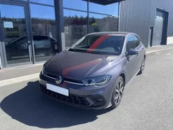 Volkswagen Polo 1.0 TSI 116 S&S DSG7 R-Line