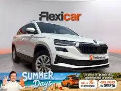 SKODA Karoq 2.0TDI AdBlue Ambition 4x4 DSG 110kW
