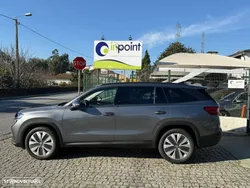 Skoda Kodiaq 2.0 TDI Ultra DSG