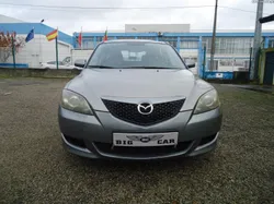 Mazda 3 1.4 Sport Comfort