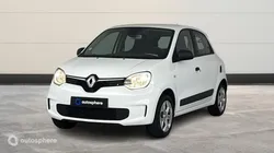 Renault Twingo 1.0 SCe 65ch Life - 20