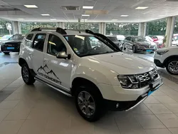 DACIA Duster dCi 110 4x4 Prestige Edition 2016 6.0 CV