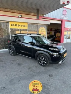 Citroën C3 Aircross BlueHDi 100 S&S BVM6 Feel