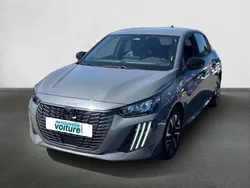 Peugeot 208 Hybrid 110 e-DCS6 - Allure