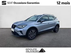 Seat Arona 1.0 TSI 95 ch Start/Stop BVM5 Copa