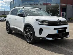 Citroën C5 Aircross BlueHDi 130 S&S EAT8 Feel Pack