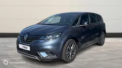 Renault Espace 2.0 Blue dCi 160ch Zen EDC 7 places