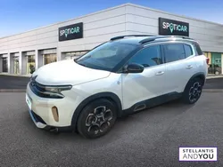 Citroën C5 Aircross BlueHDi 130 EAT8 Max