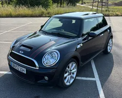MINI Cooper S 1.6 gasolina 175cv