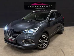 RENAULT KADJAR 1.5 dCi 115ch - VIDANGE / DISTRIBUTION À JOUR - CAMÉRA DE RECUL - AVERTISSEUR ANGLES MORTS