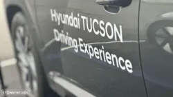 Hyundai Tucson 1.6 T-GDi Premium