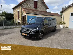 MERCEDES VITO TOURER SELECT XL Extra Long 116 CDI 163cv 9 Places BVA