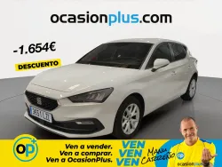 SEAT León 1.0 TSI S&S Style 110
