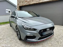 Hyundai i30 2.0 T-GDI N Performance