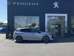Peugeot 308 1.5 BlueHDI 130ch S&S GT Exclusive EAT8