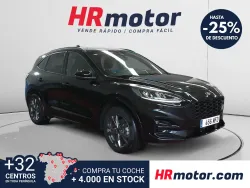 FORD Kuga 2.5 Duratec PHEV ST-Line 4x2