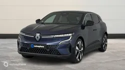 Renault Mégane E-Tech Electric EV40 130ch Techno standard charge