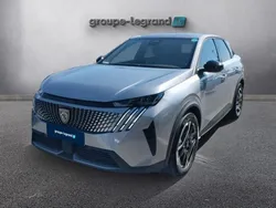 Peugeot 3008 Electrique 210ch Batterie 73 kWh Allure