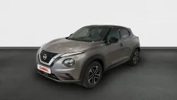 Nissan Juke 1.0 DIG-T N-Connecta 4x2 DCT 7 84kW