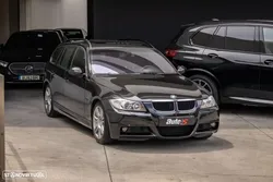 BMW 320 d