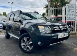 DACIA DUSTER 1.5 dCi 110 4X2 PRESTIGE *1ère MAIN
