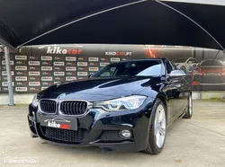 BMW 330 e iPerformance Pack M