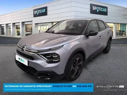 Citroën C4 BlueHDi 110 S&S BVM6 Feel Pack