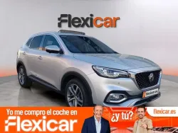 MG HS 1.5 T-GDI Luxury