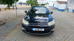 Citroën C5 1.6hdi 110cv