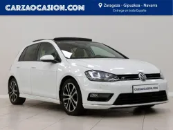 VOLKSWAGEN Golf 2.0TDI CR BMT Sport DSG 150