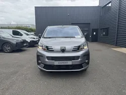 Peugeot expert ca fixe m diesel 150 ch automatique