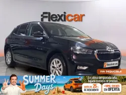 SKODA Fabia 1.0 TSI Selection 70kW