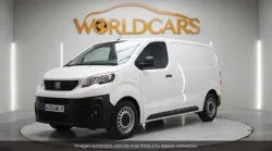 Fiat Scudo Scudo furgón l1 100cv mt6 business
