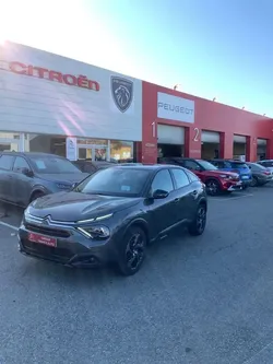 Citroen C4 HDI 130 EAT8 FEEL PACK