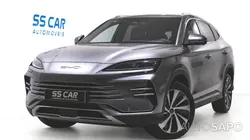 BYD Seal U de 2025