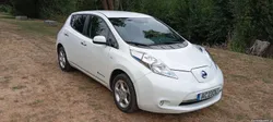 Nissan Leaf ZEO