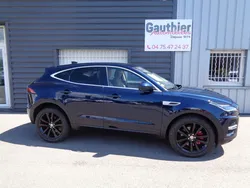 Jaguar E-PACE D-200 Mhev AWD BVA SE + Options 29900