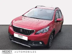 Peugeot 2008 1.2 PureTech 110ch Allure S&S